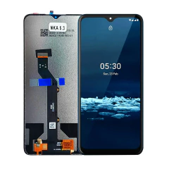 Tela Display Frontal para Nokia 5.3 TA-1223 / TA-1234 - imagem 1