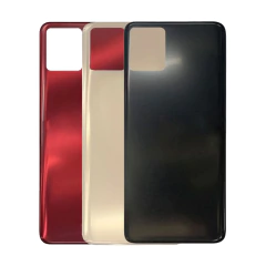 Tampa traseira compatível com Motorola Moto G32 - imagem 1