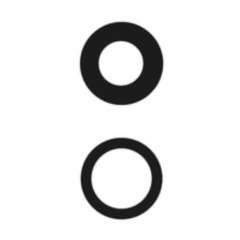 Lente de camera para Apple iPhone 11 / 12 - imagem 1