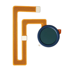 Botão home biometria para Motorola Moto One Macro - imagem 4