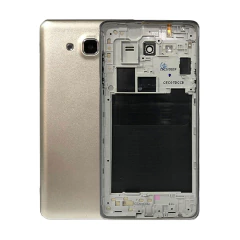 Carcaça aro para Samsung Galaxy ON7 G600 - imagem 2