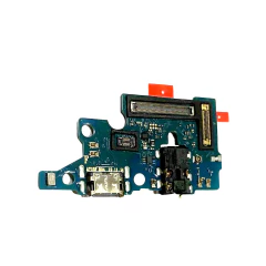 Placa de carga para Samsung Galaxy A71 A715 - imagem 3