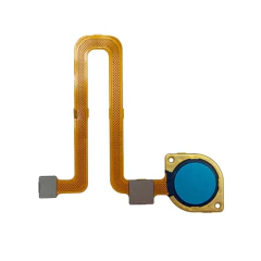 Botão home biometria para Xiaomi Redmi 9C - imagem 15