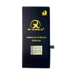 Bateria X-Cell para Apple iPhone 8 Plus - imagem 2