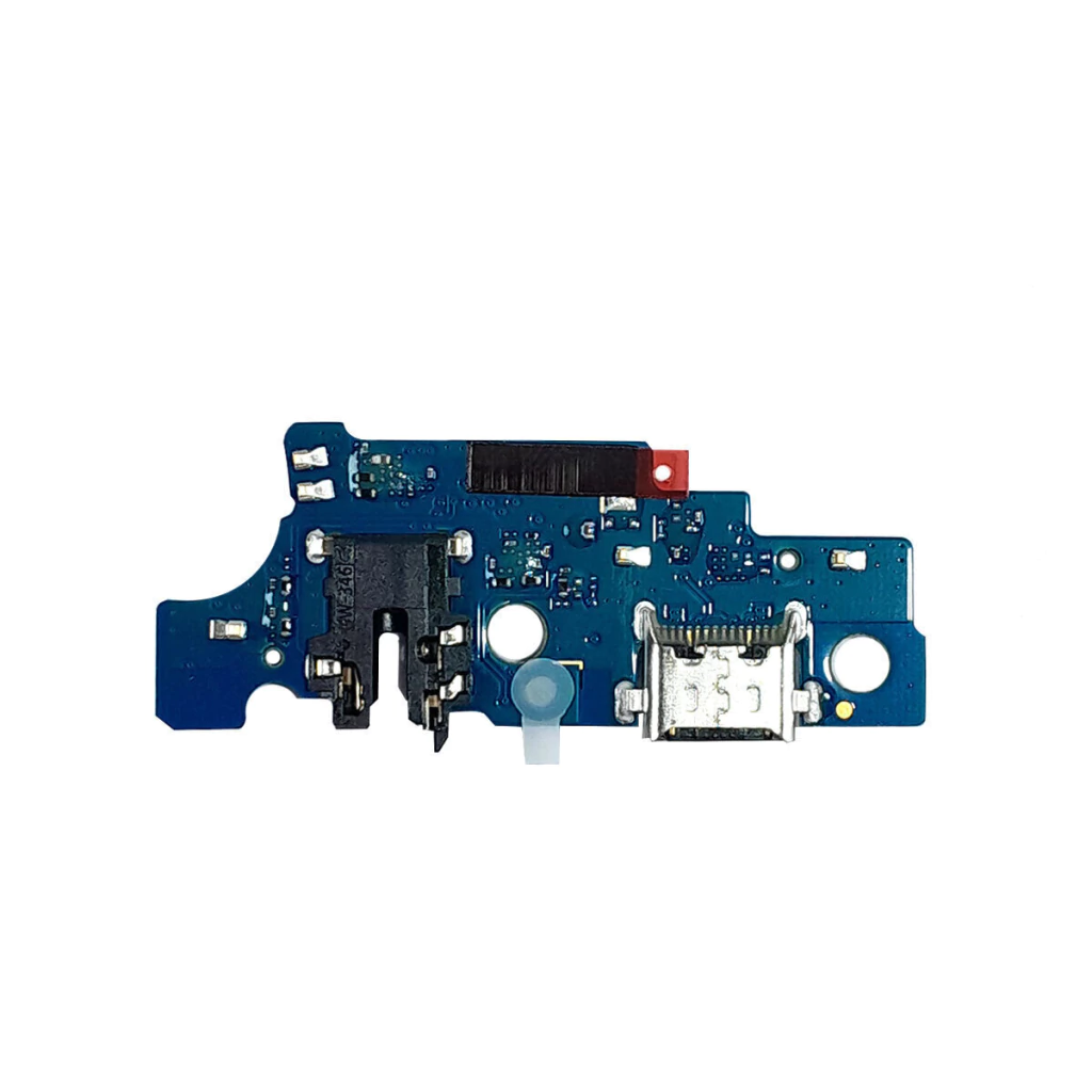 Placa de carga compatível com Samsung Galaxy A06 5G / A066B / M06 / M066B