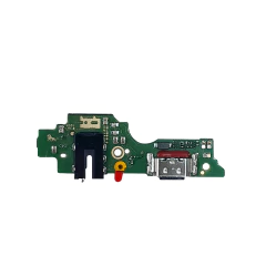 Placa de carga compatível com Infinix Note 12 5G (X671) - imagem 2