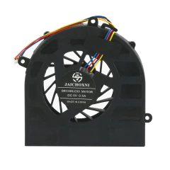 Cooler interno para notebook Lenovo G470 / G475 / G570 / G575 - imagem 1