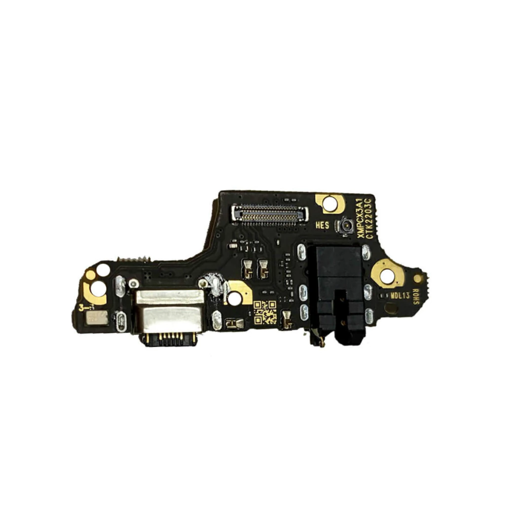 Placa de carga para Xiaomi Poco X3 / X3 Pro