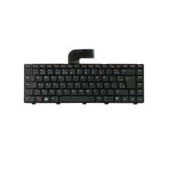 Teclado para notebook Dell Inspiron 14R N4050 C/ Backlight - imagem 3