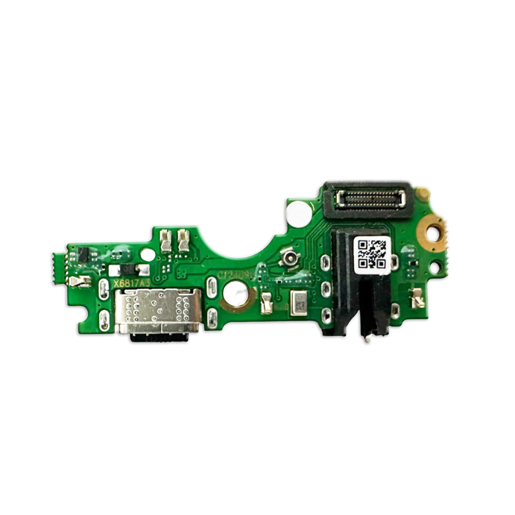 Placa de carga para Infinix Hot 20