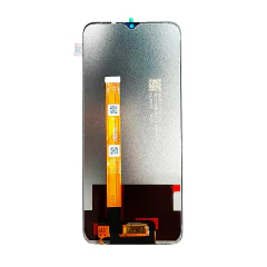 Tela Display Frontal para Realme C21Y / A11x / C31 / C51 Sem Aro - imagem 3