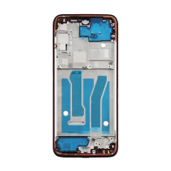 Carcaça aro para Motorola Moto G8 Plus - imagem 5