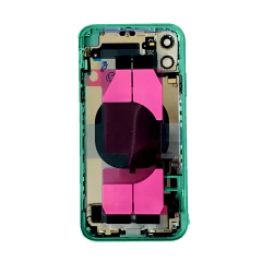 Carcaça completa com flex e botões para iPhone 11 - imagem 23