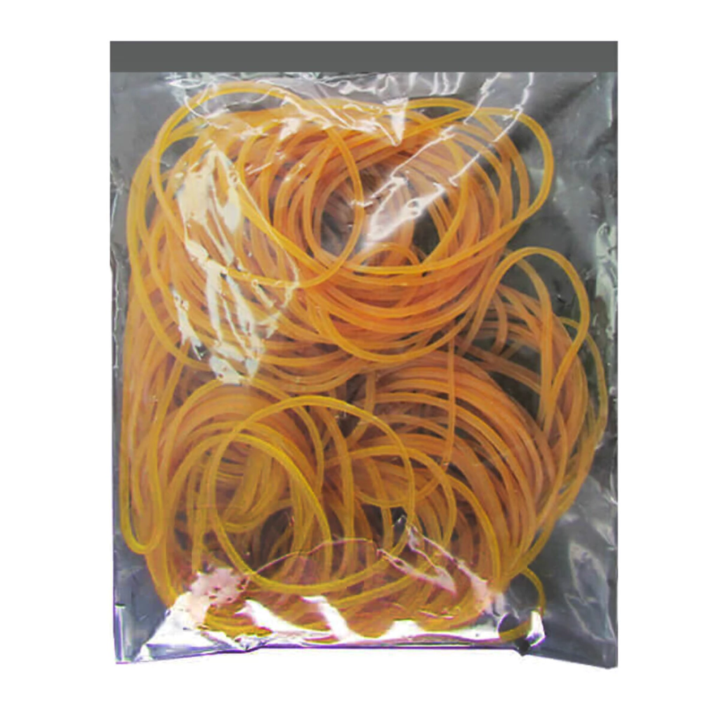 Pacote de elásticos para manutenção de celular 100g