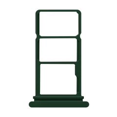 Bandeja gaveta slot de chip para Motorola Moto E40 - imagem 5