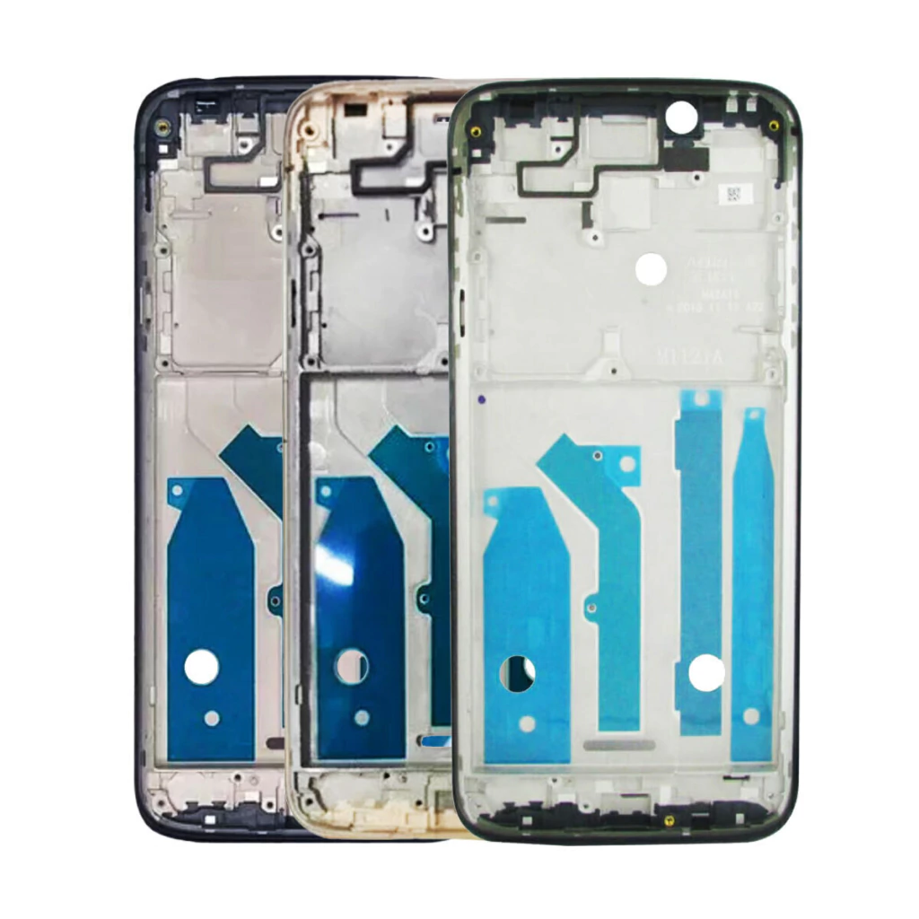 Carcaça aro para Motorola Moto G7 Play