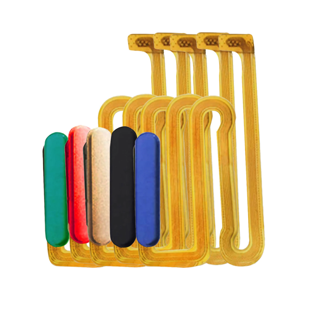 Flex power para Samsung Galaxy A12 / M12 (Sem Biometria)