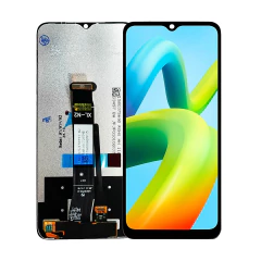 Tela Display Frontal para Xiaomi Redmi A1 / A2 / A1 Plus Sem Aro - imagem 1