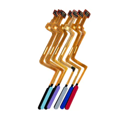 Botão home biometria para Xiaomi Mi 10T Pro / 10T Pro - imagem 2