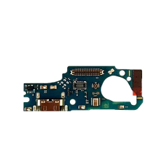 Placa de carga compatível com Samsung Galaxy M55 5G / C55 5G Versão M556B / C5560 - imagem 1