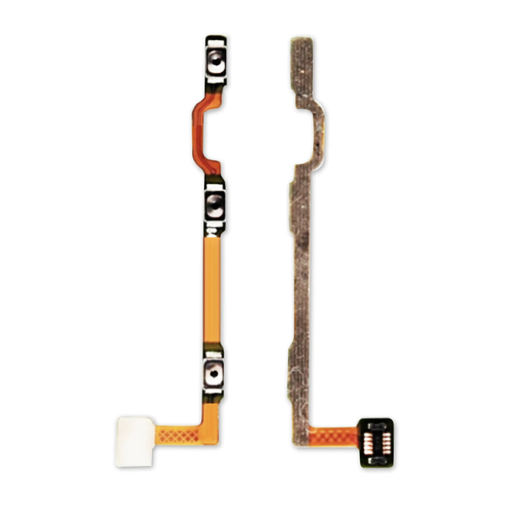 Flex power volume para Motorola Moto G4 Play