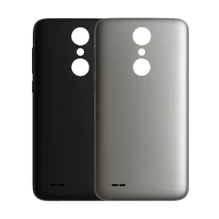 Tampa traseira para LG K10 (2017) M250 - imagem 1