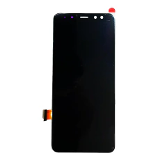 Tela Display Frontal para Samsung Galaxy A8 A530 Original OLED - imagem 4