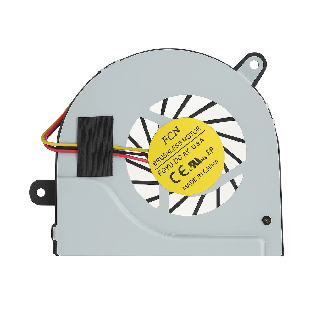 Cooler interno para notebook Lenovo G400 / G500 / G510 / B490 / B590