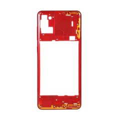 Carcaça aro para Samsung Galaxy A21s (A217) - imagem 4