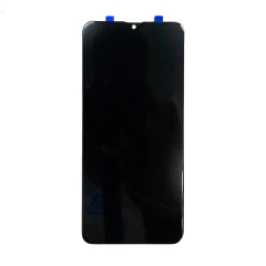 Tela Display Frontal para Samsung Galaxy A20s Sem Aro - imagem 2