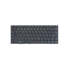 Teclado para notebook Lenovo ideapad V310-14ikb V310-14isk V510-14ikb - imagem 1
