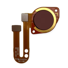 Botão home biometria para Motorola Moto E7 - imagem 5