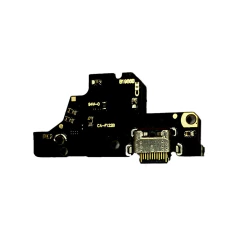 Placa de carga para Motorola Moto G31 - imagem 2