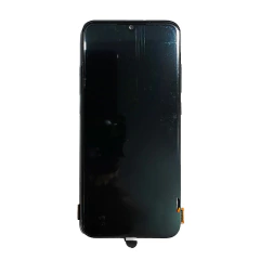 Tela Display Frontal para Xiaomi Mi A3 OLED Com Aro - imagem 2