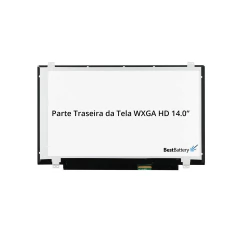 Tela LCD para Notebook B140XW03-V.0 - imagem 3