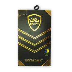 Bateria Skaiky para Apple iPhone 7 7G - imagem 4