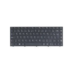 Teclado para notebook Lenovo B40 G40 G40-30 G40-70 G40-75 Br Ç - imagem 1