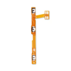 Flex power volume para Xiaomi Poco X4 GT - imagem 2