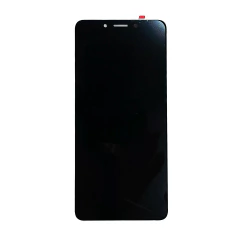 Tela Display Frontal para Nokia C3 - imagem 2