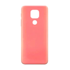 Tampa traseira para Motorola Moto G9 Play / G9 - imagem 6