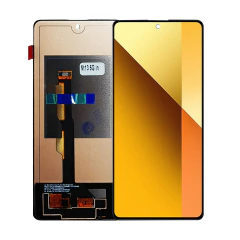 Tela Display Frontal para Xiaomi Note 13 5G / Poco F5 Incell Sem Aro - imagem 1