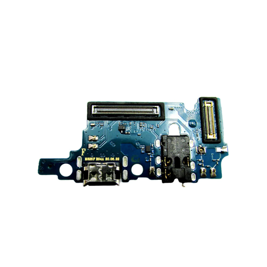 Placa de carga para Samsung Galaxy M62 M625F