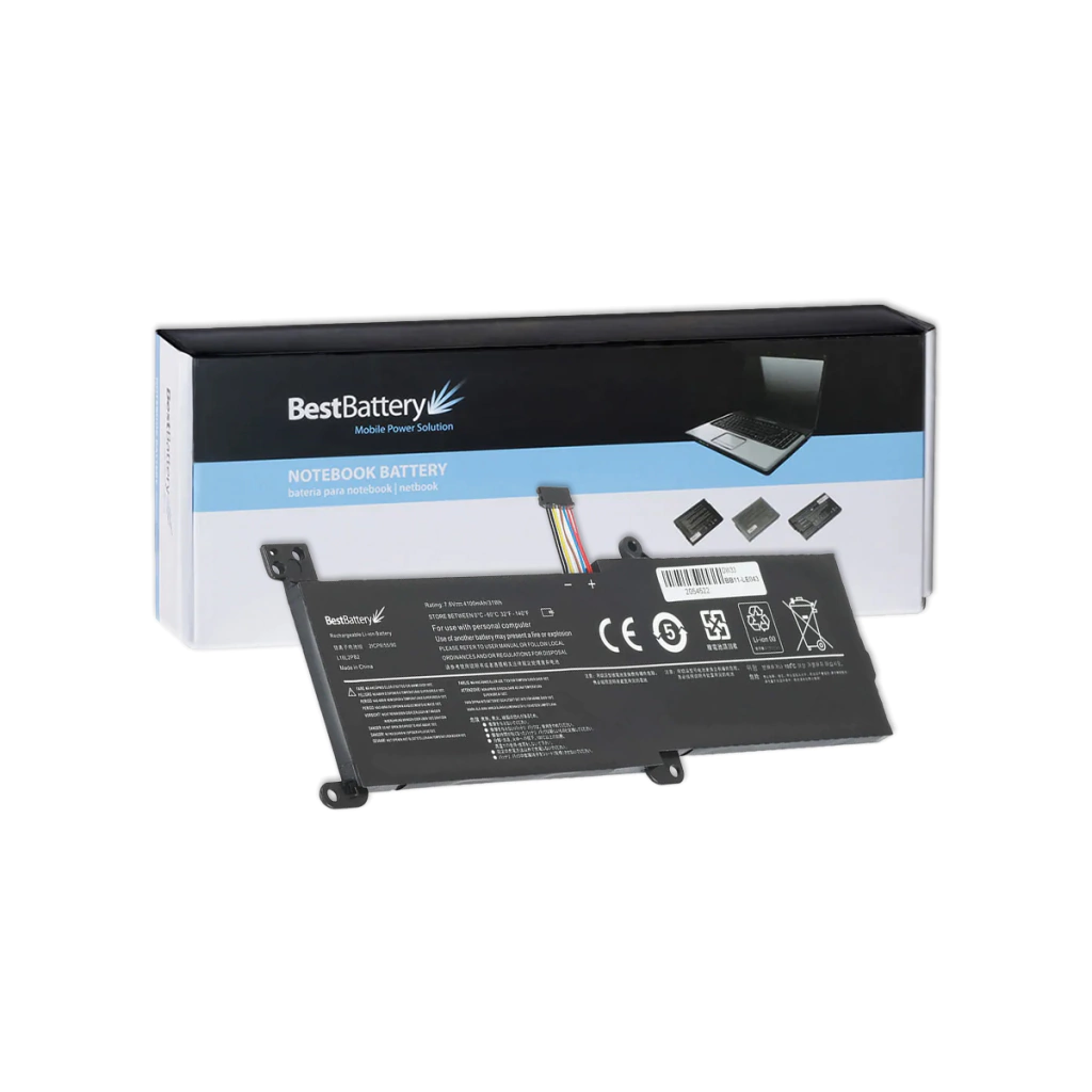 Bateria para notebook Lenovo Ideapad S145 320-15ikb 330-15ikbr - BestBattery