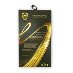 Bateria Skaiky para Apple iPhone 7 7G - imagem 3