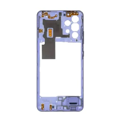 Carcaça aro para Samsung A32 4G - imagem 7