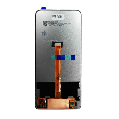 Tela Display Frontal para Motorola Moto One Hyper Sem Aro - imagem 3