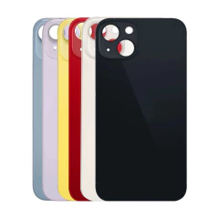 Tampa traseira para Apple iPhone 14 - imagem 1