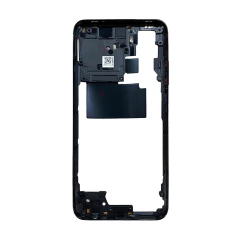 Carcaça aro lateral para Xiaomi Redmi Note 10 4G - imagem 5