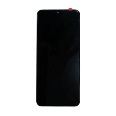 Tela Display Frontal para Samsung Galaxy A23 4G / A23 5G / M33 Com Aro - imagem 4