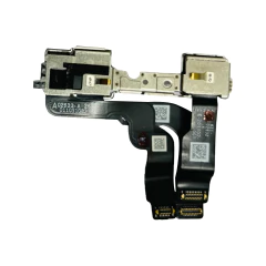 Camera frontal compatível com Apple iPhone 12 Pro Max - imagem 2